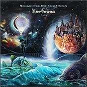 KARFAGEN - MESSAGES FROM AFAR:SECOND NATURE (2024 DIGI-PAK) This wonderful 2024 Symphonic Prog album from KARFAFGEN continues the story of the highly acclaimed 'Messages From Afar: First Contact' album!