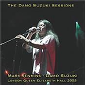 JENKINS, MARK & DAMO SUZUKI - MODULAR SESSIONS SE2:DAMO SUZUKI SESSIONS (2024) Issue # 2 of this new series of ‘Modular Sessions’ releases commemorates the very sad passing of CAN member Damo Suzuki!