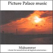 PICTURE PALACE MUSIC - MIDSUMMER (2010 ALBUM) 2010 album from TANGERINE DREAM member Thorsten "Q" Quaeschning’s PPM project, a personal, unique blend of filmic music styled between TD & Vangelis!