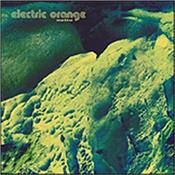 ELECTRIC ORANGE - NETTO (MONSTER MELLOTRON FUELLED 2011 STUDIO CD) Synths, Mellotron, guitars, bass & drums driven instrumental space / psych rock from German based group lead by COSMIC GROUND keyboards man!