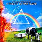 V/A (PINK FLOYD TRIBUTE) - COLLECTION OF DELICATE DIAMONDS (2CD) Epic ALL-STAR homage to PINK FLOYD that comes packaged in a beautiful Mini-Vinyl style Gate-Fold Card Cover with an 8-Page Booklet.
