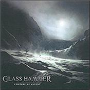 GLASS HAMMER - CULTURE OF ASCENT (FEATURES:JON ANDERSON OF YES) 10th studio CD from our biggest selling US Symphonic Prog band, that not only features JA, but also covers the classic YES track: ‘South Side Of The Sky’!