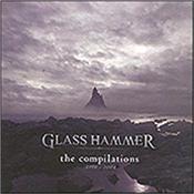 GLASS HAMMER - COMPILATIONS:1996-2004 (8 RARE TRACKS/CARD COVER) Classy collection of rare symphonic prog recordings - All previously unavailable in a single collection, and never before included on an official GH recording.