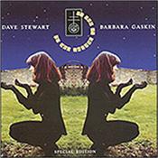 STEWART, DAVE & BARBARA GASKIN - AS FAR AS DREAMS CAN GO (SPECIAL EDITION/3BT/DIGI) Remastered/Expanded Special Edition of 1988 Jap S&G CD also issued in the 90’s one German Line label and comes in a Digi-Pak with 20-Page Booklet!