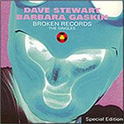 STEWART, DAVE & BARBARA GASKIN - SINGLES (SPECIAL EDITION/12+4 BONUS TRKS/DIGI-PAK) Special Edition re-issue of 1987 Jap CD featuring the first six S&G singles packaged in a Digi-Pak with 20-Page Booklet!