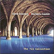 STEWART, DAVE & BARBARA GASKIN - TLG COLLECTION (14 RARE TRACKS/DIGI-PAK) A personal selection of rare and unreleased tracks complied in 2001 for a limited edition Jap release, and now made available to the rest of the world!