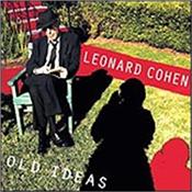 COHEN, LEONARD - OLD IDEAS (LTD VINYL LP-2012 STUDIO ALBUM) Limited Vinyl LP issue of 1st studio album from Cohen in eight years and features guest spots from the Webb Sisters, Jennifer Warnes and others.