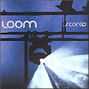 LOOM (J.FROESE/J.SCHMOELLING) - SCORED (2CD-LIVE E-DAY 2011) Jerome Froese, Johannes Schmoelling (both ex-TANGERINE DREAM) & Robert Waters, and this is the trio’s 2012 debut release – a classic live double album!