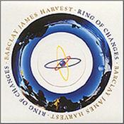 BARCLAY JAMES HARVEST - RING OF CHANGES (2012 REMASTER/3 BONUS TRACKS) Expanded 2012 re-issue Remastered from Original Master Tapes with 3 Bonus Tracks and including a Digi-Pak with fully restored Original Album Artwork!