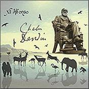 XII ALFONSO - CHARLES DARWIN (3CD-CONCEPT/DIGI-BOOK/GUEST LIST) Beautiful Triple Prog Package in MIKE OLDFIELD vein - Over 3 Hours of music with guests from the worlds of Prog & Rock - Lavish 76-Page Hardback Book!