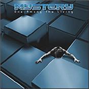 MYSTERY - ONE AMONG THE LIVING (2010 STUDIO ALBUM) This 2010 album features vocalist Benoît David, who became Jon Anderson’s replacement in YES prior to GLASS HAMMER’s Jon Davison taking up the roll!