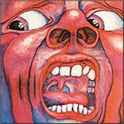 KING CRIMSON - COURT OF THE CRIMSON KING (LP-200GM VINYL/G-FOLD) 1st in a series of KING CRIMSON High Quality Vinyl LP reissues is 2010’s release of the 1969 iconic: ‘Court Of The Crimson King’ classic!
