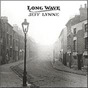 LYNNE, JEFF - LONG WAVE (2012 CD ALBUM OF LYNNEFIED STANDARDS!) 2012 album and a vivid tribute to some of the songs that originally inspired Jeff Lynne!
