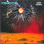 TRIBUTE - NEW VIEWS (2012 REMASTER OF 1984 CLASSIC/DIGI-PAK) The return of an almost all-instrumental Symphonic Prog blast from the past that sounds as good now as it in 1984 when it was a CDS Towers best seller!