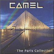 CAMEL - PARIS COLLECTION (LIVE ON TOUR 2000) Released in 2001 this features keyboardist Guy Leblanc from Canadian Prog band: NATHAN MAHL adding his unique playing style to the band’s sound!