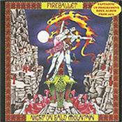 FIREBALLET - NIGHT ON BALD MOUNTAIN (RE-ISSUE OF 1975 CLASSIC) This 2012 re-issue of a tasteful sounding gem from the forgotten archives of American Prog-Rock history has elements of GENESIS, GENTLE GIANT & YES!