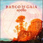 BANCO DE GAIA - APOLLO (2013 ALBUM/CARD COVER) 2013 release that’s Banco’s first album of tasty Trance Ambient World Music he has produced in seven years and it’s great to have him back!