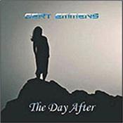 EMMENS, GERT - DAY AFTER (2013 ALBUM) Ever-popular European Synth composer/musician with an uncanny knack of producing ‘EM’ that is melodic, vibrant, exciting and extremely memorable!