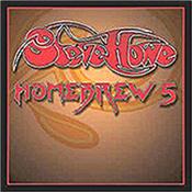 HOWE, STEVE - HOMEBREW-5 (2013 ALBUM FROM THE YES GUITARIST) The 5th volume in the popular ‘Homebrew’ series from the guitarist from Progressive-Rock legends YES, and including versions of that band’s material!