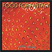 FOOD FOR FANTASY - COOL VIBES (2013 ALBUM FROM ROBERT SCHROEDER) 5th & final release in Schroeder’s FFF project series, the acclaimed follow-up to the legendary 80’s duo DOUBLE FANTASY, and it is a brilliant swansong!