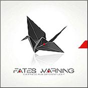 FATES WARNING - DARKNESS IN A DIFFERENT LIGHT (DLX MEDIA-BOOK/4BT) Arguably the lesser-known founding fathers of the Prog-Metal movement are back in the saddle again after a long hiatus with a brand new studio album!