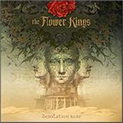 FLOWER KINGS - DESOLATION ROSE (LTD 2CD-2013 ALBUM/MEDIA-BOOK) Set for release later in October 2013, this is the brand new 2013 album from Sweden’s Prog-Rock royalty, and it comes to us in three different formats!