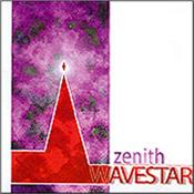 WAVESTAR - ZENITH (2001 REMASTER/NEW VERSION OF 'TIME-NODE') Electronic Music duo from Northern England formed back in 1980’s, featuring John Dyson (guitar / keyboards) & Dave Ward-Hunt (sequencing / keyboards)!