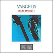 VANGELIS - BEAUBOURG (2013 REMASTER/DIGI-PAK) This is from a series of Remastered Reissues that come in a Deluxe Digi-Pak containing a 12-Page Booklet with restored Original Album Artwork!