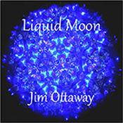 OTTAWAY, JIM - LIQUID MOON (CDR-2011 SPACE AMBIENT ELECTRONIC) Award winning Australian composer / synthesist’s 4th international release featuring 9 Tracks over 77 Minutes of Melodic Space Ambient Electronic Music!