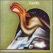 CAMEL - CAMEL (1ST MCA ALBUM/CAMEL PRODUCTIONS VERSION) Originally released on LP by MCA records in 1973, this is CAMEL’s stunning debut album and is without any doubt a classic of the Symphonic Prog genre!