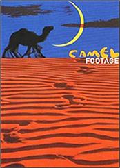 CAMEL - FOOTAGE-1 (DVD-REG 0/NTSC-UNRELEASED 1992-97) Unreleased film-work recorded between 1973 & 1997 that contains vintage 70's footage to never-before-seen amateur footage shot during the 1992 tour together with previously unreleased material from 1997.
This DVD was released in 2004 and it’s a gem of audio-visual material that CAMEL fans had been begging for during the decade prior it its release!