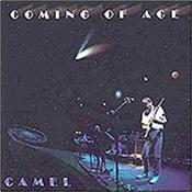 CAMEL - COMING OF AGE-THE ALBUM (2CD) Recorded at Billboard Live, Los Angeles, CA 13th March 1997, the performance was released on CD & VHS video tape in 1998 and followed by a DVD in 2002!