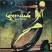 GREENSLADE - LIVE IN STOCKHOLM-MARCH 10TH 1975 (REM/DIGI-PAK) Newly remastered 1975 archive recording by one of the UK’s best-loved keyboard driven Symphonic Rock bands & one with a fine rhythm section too!