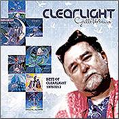 CLEARLIGHT (CYRILLE VERDEAUX) - BEST OF CLEARLIGHT 1975-2013 (2013 COMPIALTION) Assembled in 2013 prior to the release of ‘Impressionist Symphony’ this 2014 collection is a fine insight into the music of this French keyboardist / composer!