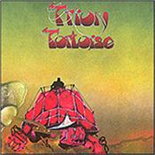 TRION - TORTOISE (2013 REMASTERED RE-ISSUE/2 BT/DIGI-PAK) Magical keyboards driven, instrumental Symphonic Prog gem from Mellotron, guitars, bass & drums trio - 2 Bonus Tracks have been added to this re-issue!