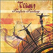 TRION - FUNFAIR FANTASY (SUPERB MELODIC INSTRUMENTALS) The 3rd TRION release is an amazing 2013 instrumental Symphonic Prog gem and comes in a Jewelcase with a 16-Page Full-Colour Booklet included!