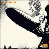 LED ZEPPELIN - LED ZEPPELIN I (CD-GATEFOLD COVER/2014 REMASTER) 2014 Jimmy Page Remastered Deluxe Single CD Edition of this 1969 classic in a Gatefold Vinyl Replica Card Sleeve with an 8-Page Booklet!