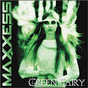 MAXXESS - GREEN FAIRY (2014 STUDIO ALBUM) Imagine a vibrant, melodic, guitar driven powerful instrumental MARILLION / TANGERINE DREAM hybrid and you have the exciting sound of MAXXESS!