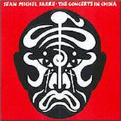 JARRE, JEAN-MICHEL - CONCERTS IN CHINA (2CD-2014 REMASTERED) Superb Remastered sound from Original Analog Master packing a lot of punch over entire frequency range, an 8-Page Booklet & a HQ on-body Picture Label!