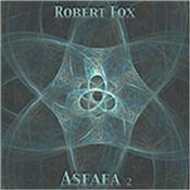 FOX, ROBERT - ASFAFA 2 (2014 EXPANDED RERECORDING OF SYNTH EPIC) 2014 Expanded re-recording of 1991 debut that was considered by many to be a classic of the electronic music genre and the seminal Robert Fox album!