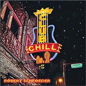 SCHROEDER, ROBERT - CLUB CHILL-VOLUME 2 (2014 ALBUM) 2nd volume in the series & again it’s the sound of classic Schroeder, but with a slight trance slant on it that will still be appealing to his hard-code fan-base!