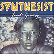 GROSSKOPF, HARALD - SYNTHESIST (LP-2014 REMASTERED/LTD 180GM VINYL) 1979 electronic classic that evokes an exciting era of the past and features one of THE most thrilling opening tracks you’ll ever hear from any time period!