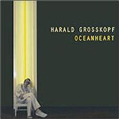 GROSSKOPF, HARALD - OCEANHEART (CD-2014 REMASTERED/DIGI-PAK) Follow-up to the 1979 classic that was the ‘Synthesist’ LP, after another exciting opening track, a slightly more mellow approach dominates this album!