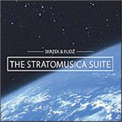RUDZ, PRZEMYSLAW/JOZEF SKRZEK - STRATOMUSICA SUITE (2014 ALBUM/DIGIPAK) 2014 instrumental Electronic album from two Polish Synthesizer musicians, with its influences lying in the Germanic Klaus Schulze & Wolgang Bock styles!