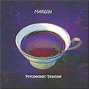 MARGIN - PSYCHEDELIC TEATIME (2014 PRG-PSYCH/3P CARD COVER) Exclusive import from brand new PINK FLOYD/CARAVAN inspired act that really has captured the true essence of late 60’s/early70’s melodic Psych Prog Rock!