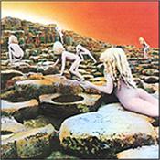 LED ZEPPELIN - HOUSES OF HOLY (2CD-GATEFOLD COVER/2014 REMASTER) 2014 Jimmy Page Remastered Deluxe Edition of 1973 classic with a companion CD in a Double Gatefold Vinyl Replica Card Sleeve & 16-Page Booklet!