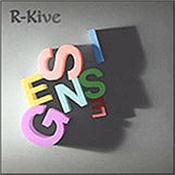 GENESIS - R-KIVE (3CD-2014 CAREER SPANNING COMP/DIGIPAK) 37-tracks documenting the band's history with their classic material compiled alongside solo selections from Banks, Collins, Gabriel, Hackett and Rutherford!