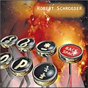 SCHROEDER, ROBERT - BACKSPACE (2014 BERLIN SCHOOL ALBUM) Electronic Music for a flight through the universe of fantasy & emotion - that's the theme for the 32nd album from this pioneering German synth musician!