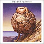 JACKSON, ANDY - SIGNAL TO NOISE (CD+DVD WITH QUAD MIX/2014/DIGI) This is the Limited CD+DVD-Audio edition of the 2014 solo album from the twice Grammy nominated PINK FLOYD sound engineer: Andy Jackson!
