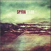 SPYRA, WOLFRAM - STAUB (2014 STUDIO ALBUM/GATEFOLD CARD SLEEVE) The first new recording in four years by this popular German Electronic Music composer and it comes in a Mini LP style Gatefold Sleeve!